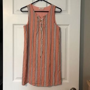 Striped Tunic